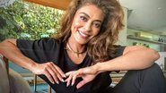 Reprodução/Instagram @julianapaes