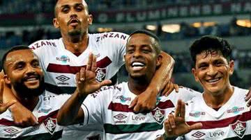 Instagram / @11_keno