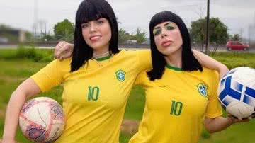 Reprodução/Redes Sociais