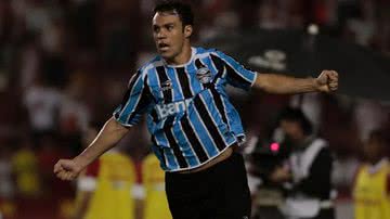 Divulgação/Grêmio