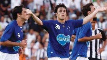 Instagram / Kleber Gladiador