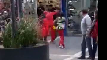 Reprodução/Twitter