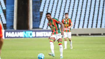 Ronald Felipe/SCFC