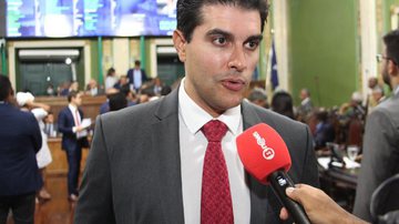 Domingos Júnior / Bnews