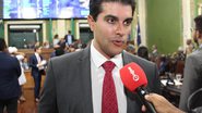Domingos Júnior / Bnews