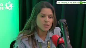 Imagem Junho Verde: Gerente de operações da Intermarítima aborda diversidade e inclusão no ambiente portuário; assista