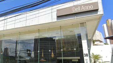 Reprodução / Google Maps