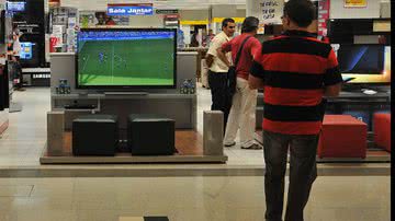 Marcello Casal Jr / Agência Brasil