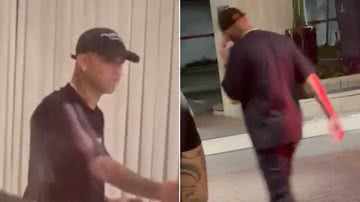 Reprodução/Redes Sociais