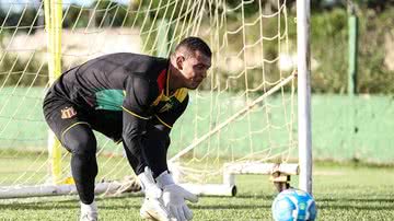 Ronald Felipe/SCFC