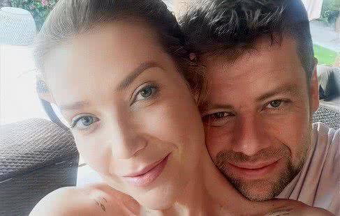 Reprodução / Instagram @luizapossi