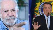 Ricardo Stuckert / Carolina Antunes/PR
