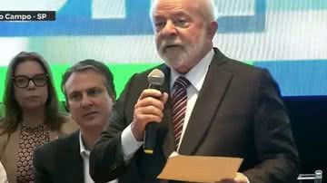 Reprodução/YouTube/TV Gov