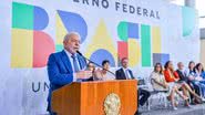 Divulgação // Ricardo Stuckert // PR