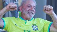 Divulgação/Ricardo Stuckert