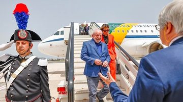 Ricardo Stuckert/ Divulgação