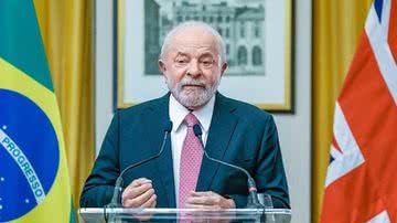 Ricardo Stuckert/ Divulgação