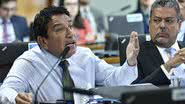 Geraldo Magela/Agência Senado
