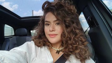 Reprodução/Instagram @maisa