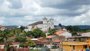 Reprodução / Wikipedia - Turismo Bahia - Maragojipe Ba
