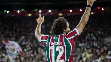 Marina Garcia/Fluminense FC