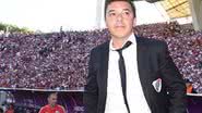 Marcelo Gallardo / Instagram