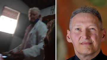 Divulgação / Redes Sociais