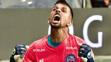 Felipe Oliveira/Esporte Clube Bahia