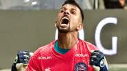 Felipe Oliveira/Esporte Clube Bahia