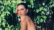 Reprodução/Instagram @marianarios