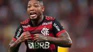 Gilvan de Souza / Flamengo
