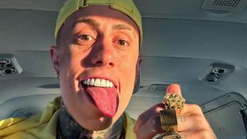 Reprodução / Instagram