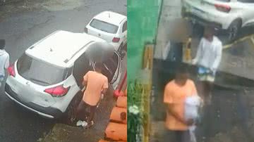 Reprodução/Redes sociais