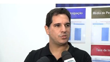 Reprodução / Tv Maceió