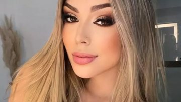 Reprodução/Instagram @melodyoficial3