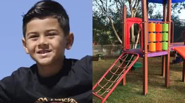 Reprodução/Arquivo Pessoal
