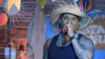 Reprodução / Instagram @millerramosofc