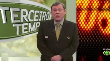 Reprodução // Band