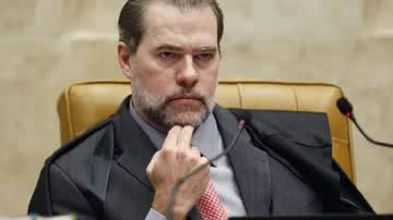 Rosinei Coutinho/STF/SCO