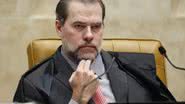 Rosinei Coutinho/STF/SCO