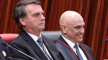 Antonio Augusto / Secom / TSE