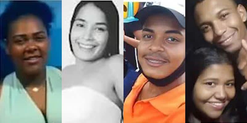 Reprodução/Redes sociais
