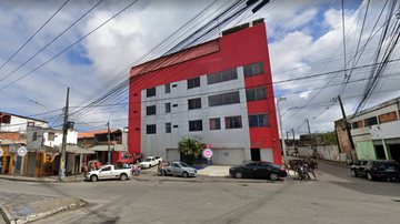 Google Street View