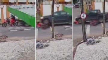 Reprodução/Redes Sociais