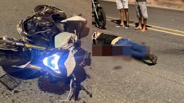 Reprodução/Redes Sociais