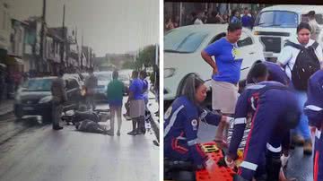 Reprodução / TV Bahia