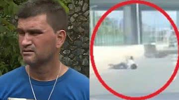 Reprodução/Record TV Itapoan