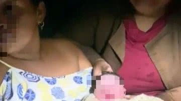 Divulgação | SSP-BA