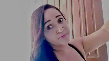 Imagem Sobrinha de mulher assassinada pelo marido faz desabafo: “Há um mês ele cortou a língua dela com uma faca”