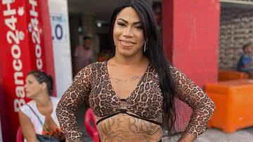 Reprodução/Redes sociais